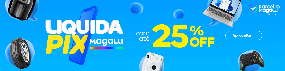 Ofertas Parceiro Magazine Magalu