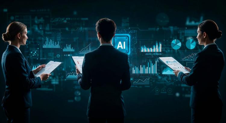 Inteligência Artificial: aliada estratégica para impulsionar e transformar negócios
