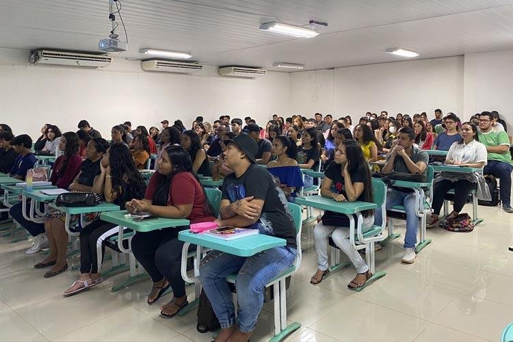 Prepara Santana abre turma para concurso da Polícia Militar do Pará