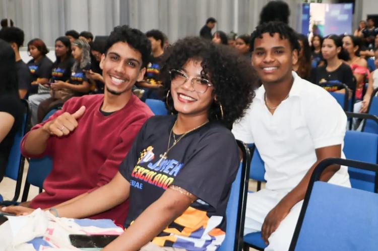 Balcão de Oportunidades conecta jovens amapaenses ao mercado de trabalho