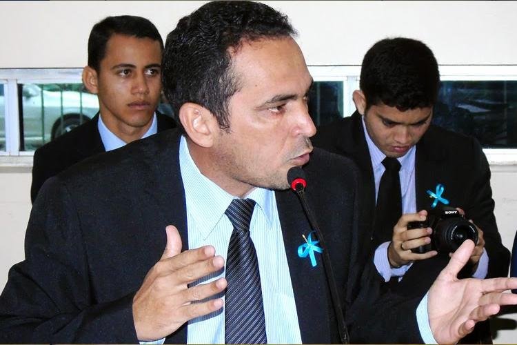 Parlamentar pede prorrogação da validade dos concursos da Polícia Civil e Militar