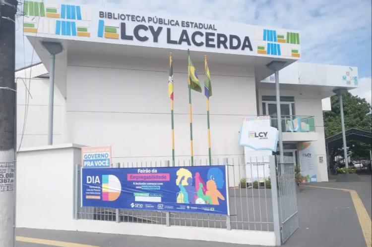 Governo do Amapá realiza programação especial no Dia Nacional de Luta da Pessoa com Deficiência