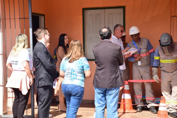 Justiça homologa acordo entre CEA Equatorial e idoso após cobrança abusiva em Macapá