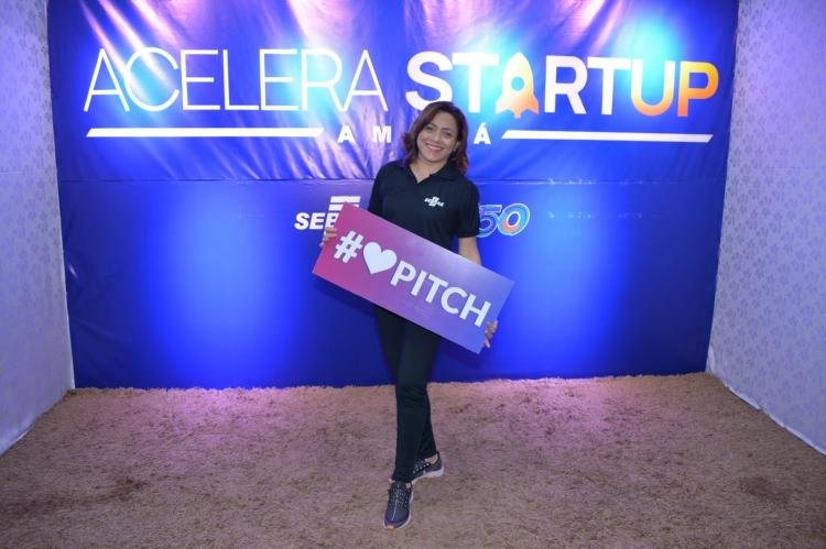 Sebrae apresenta 11 finalistas do Programa Acelera Startup 2023, nesta quarta (8)