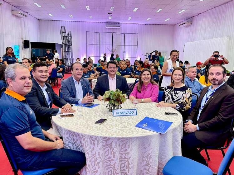 Presidente nacional do Sebrae participa do Encontro Territórios Empreendedores