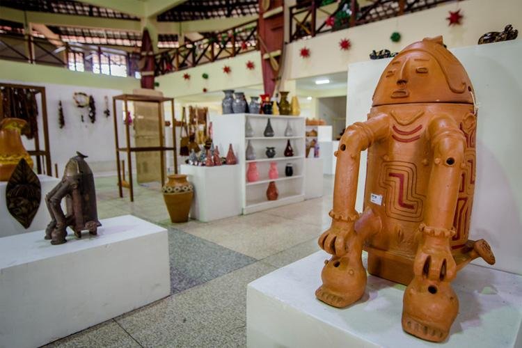 Dia do Artesão será comemorado com uma extensa programação
