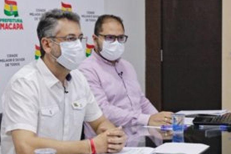 PREFEITURA DE MACAPÁ APRESENTA PROJETO “AQUI É MEU BAIRRO” E LANÇA CONSULTA PÚBLICA