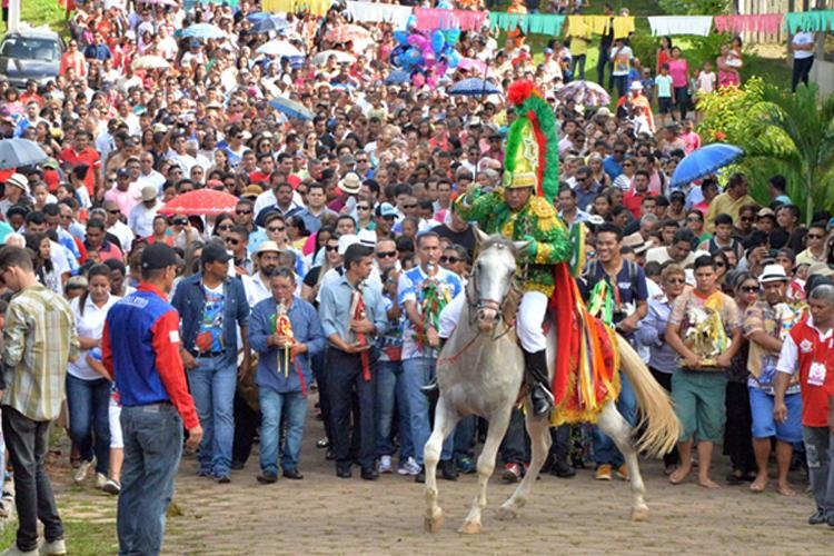 Festa de São Tiago 2019 inicia nesta terça-feira, 16; confira a programação oficial