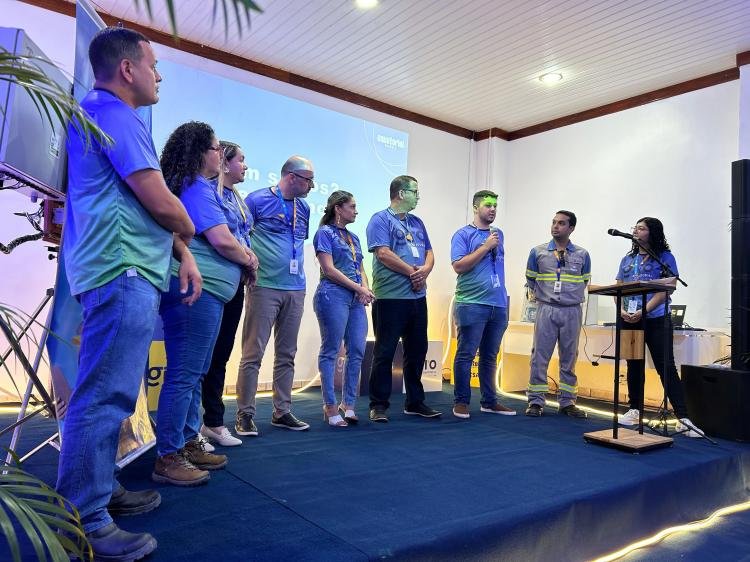 Primeira edição do Giro Equatorial no Amapá reúne lideranças comunitárias da capital