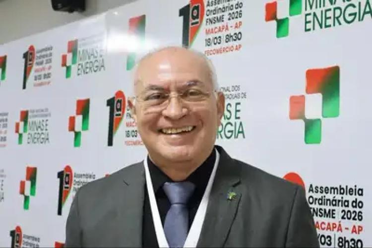 Governo do Amapá articula adesão à Política Nacional de Minerais Críticos e Estratégicos para atrair investimentos
