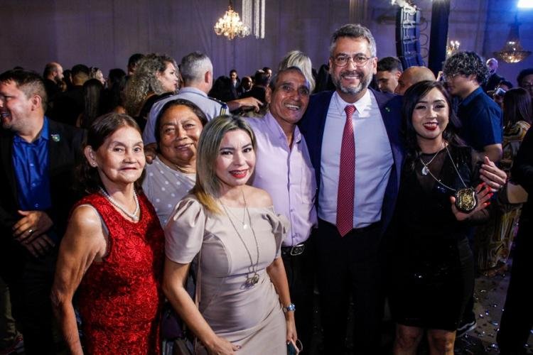 Governo do Estado nomeia 202 novos agentes da Polícia Civil do Amapá