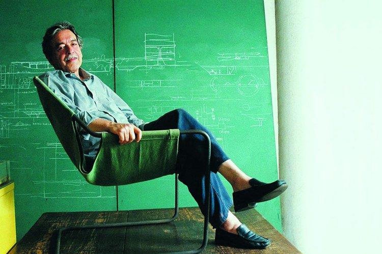 Amapá recebe arquiteto premiado mundialmente para discutir construção de campi da Ueap