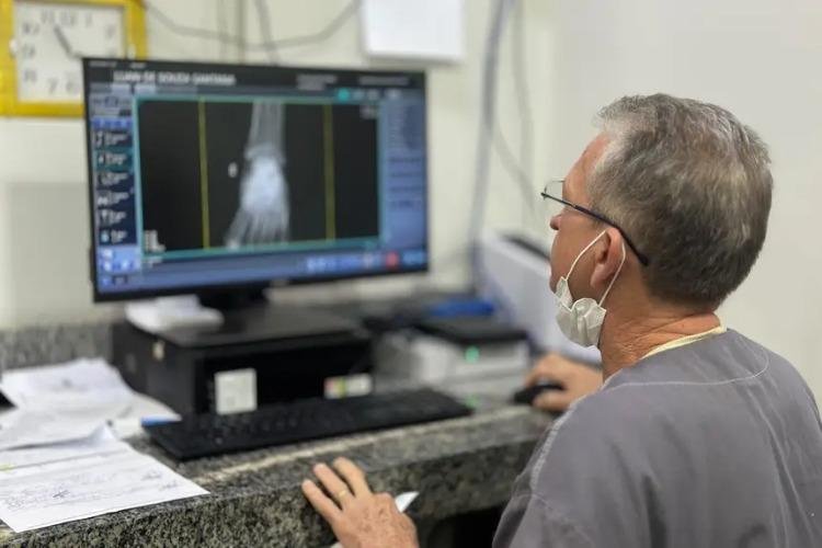 Entre gerações e histórias de cuidado, servidores dedicam a vida à saúde dos amapaenses