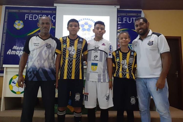 FAF e Ministério Público conversam sobre prevenção ao suicídio com jovens do sub-15
