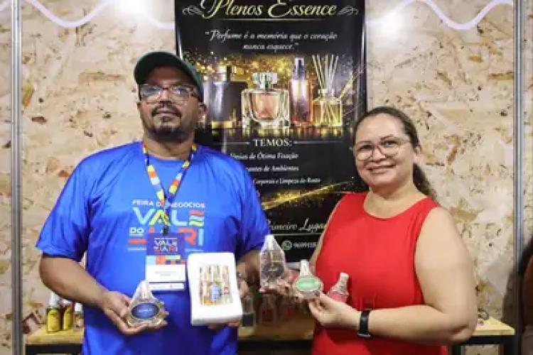 Produção do campo ganha destaque na Feira de Negócios do Vale do Jari