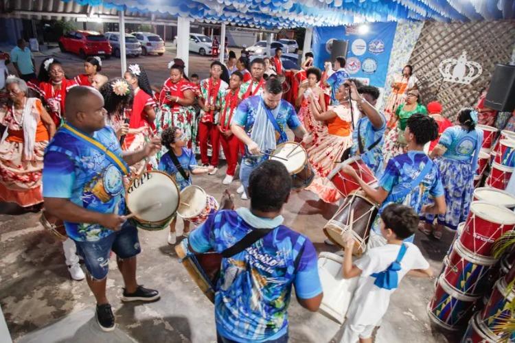 Ciclo do Marabaixo 2026 movimenta grupos culturais no Laguinho, Favela e zona rural de Macapá; confira a programação