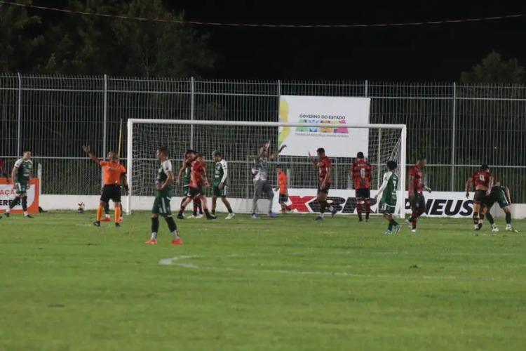 Clássico entre Independente e Trem movimenta mais uma rodada do Amapazão e reforça o investimento do Governo no futebol