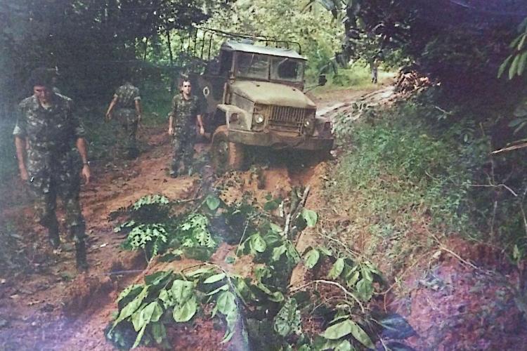 Fotógrafos celebram pela  primeira vez o Dia Estadual do Fotógrafo no Amapá