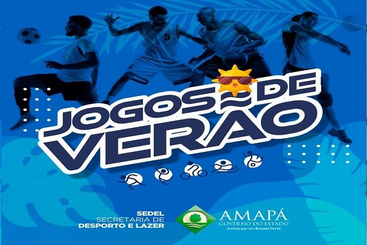 Jogos de Verão 2021 seguem até 31 de julho