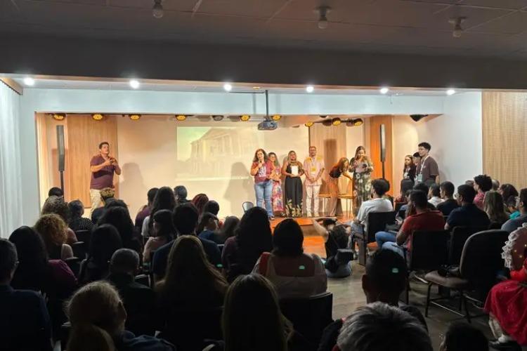 Governo do Amapá apoia Festival Literário de Macapá e divulga o resultado do Prêmio Flimac 2025