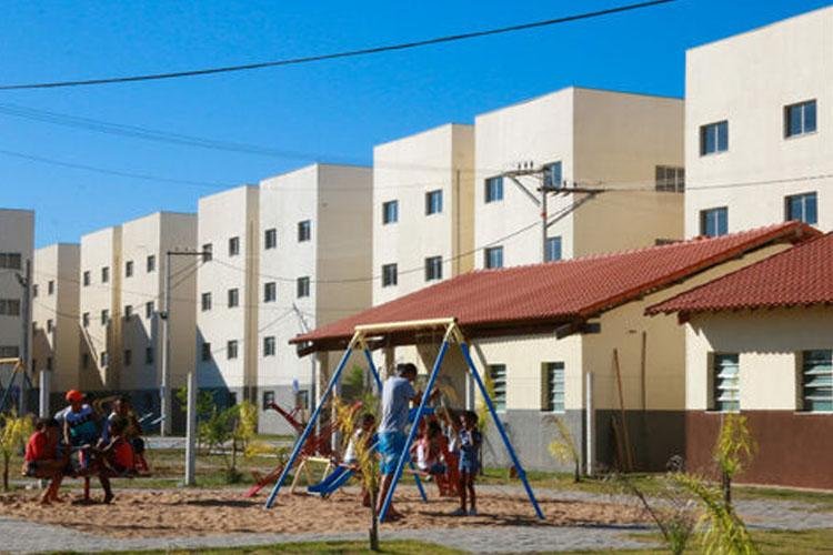 Governo federal altera regras no programa Minha Casa, Minha Vida