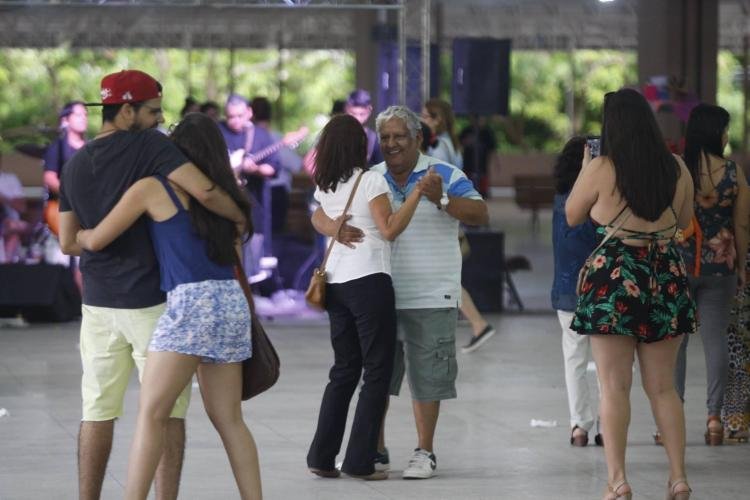 Mercado Autoral reúne 120 empreendedores paraenses na Estação das Docas 