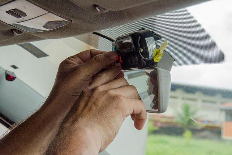 Inicia verificação de taxímetros de veículos em Macapá
