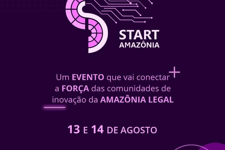 Estados da Amazônia realizam maior evento de startups da região norte
