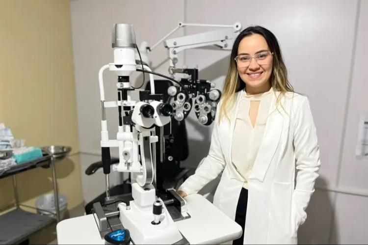 Governo do Amapá alerta para sinais do retinoblastoma e importância do diagnóstico precoce