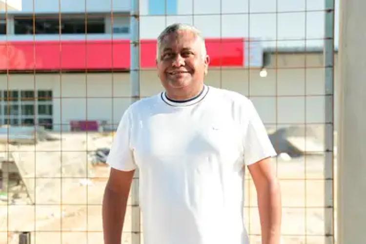 Governo do Amapá avança na urbanização e instalação de equipamentos do novo Hospital de Emergência