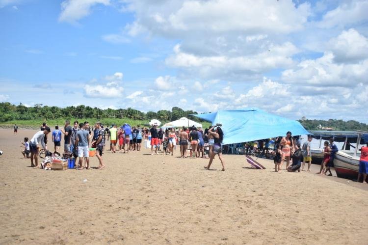 Santana Verão 2023: Extensa programação cultural inicia neste domingo, 9