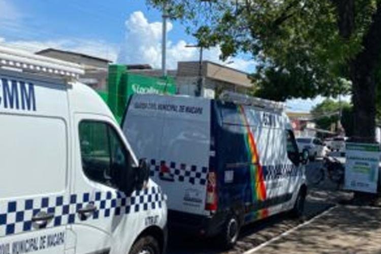 COVID-19: SAIBA ONDE FAZER OS TESTES EM MACAPÁ