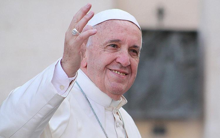 Prefeita em exercício, Isabel Nogueira, decreta luto oficial de três dias pela morte do Papa Francisco