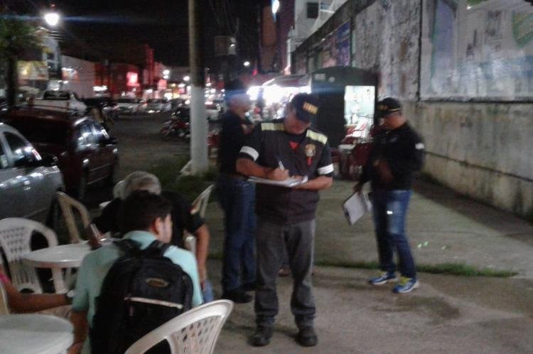 Ação de combate ao despejo incorreto de lixo é intensificada na capital do Amapá