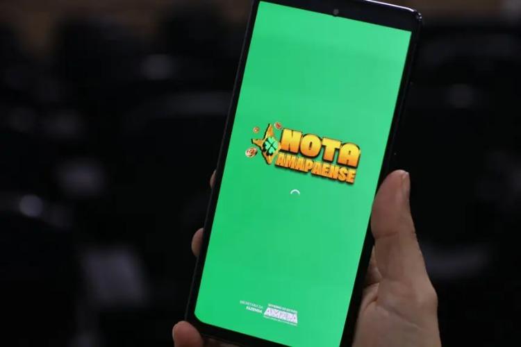 Nota Amapaense: Governo do Amapá realiza sorteio de abril com 100 prêmios para consumidores cadastrados