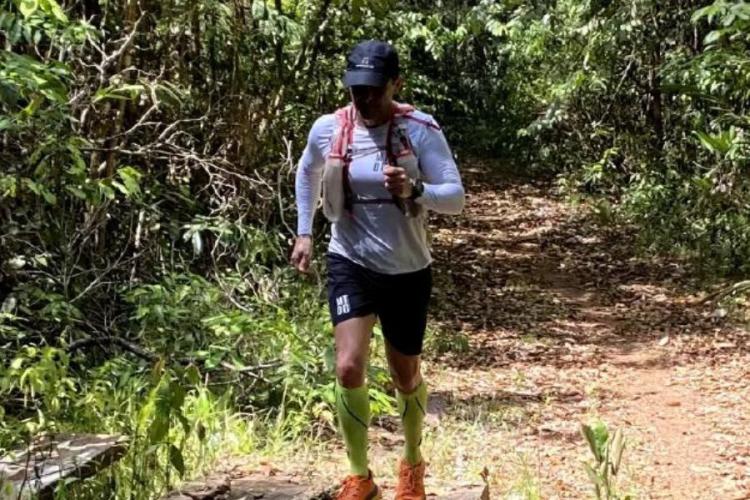 Mais de 600 atletas participam de evento esportivo nacional 