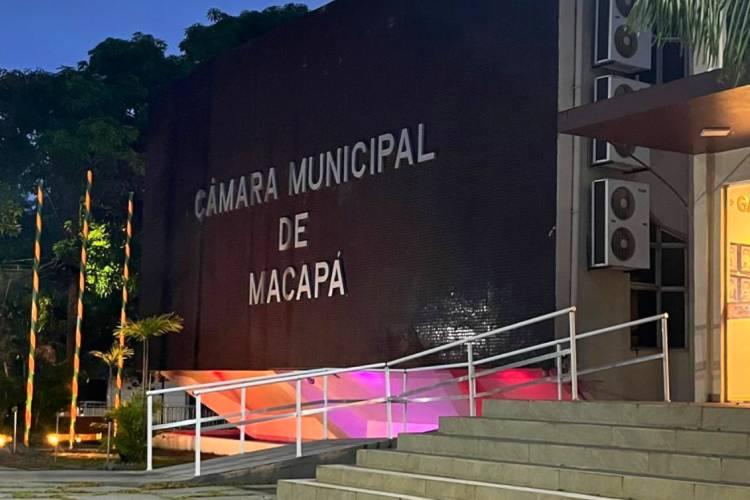 Câmara de Macapá divulga resultado preliminar de convocação de concursados para exames documental e médico