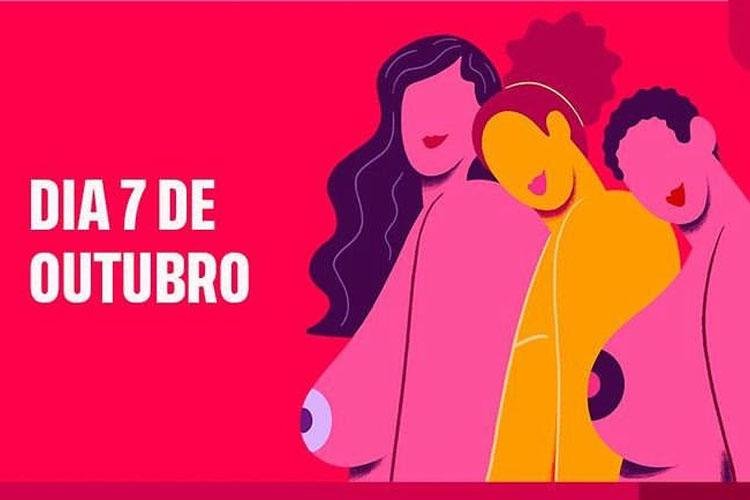 Instituto Avon realiza a 10ª Edição do evento Giro Pela Vida com atrações musicais e exames gratuitos de mamografia
