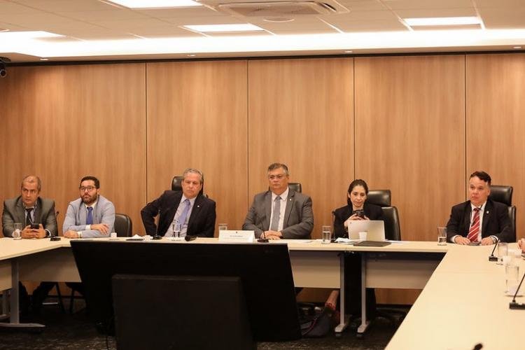 Edital de R＄150 milhões para prevenir violência em escolas sai nesta terça, diz Dino