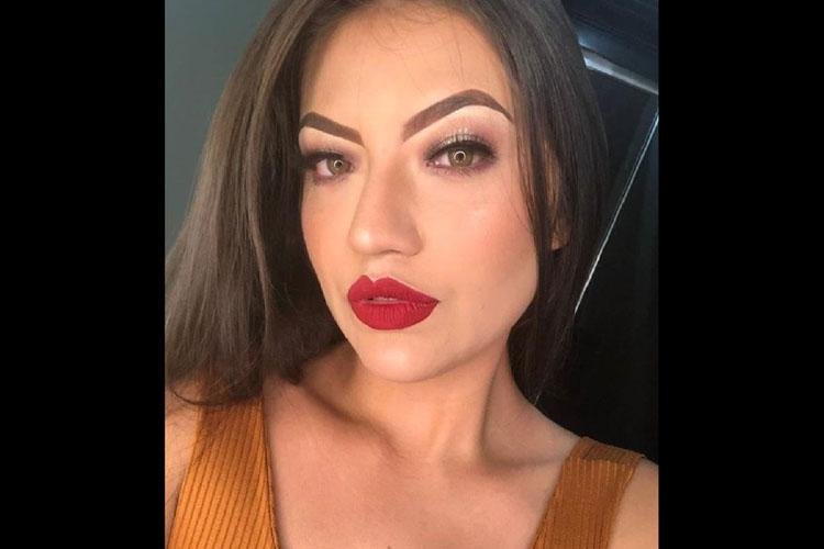 Ex-namorado ameaçou jovem 5 dias antes de ela ser morta no AP: "Vai denunciar, que vou te matar"