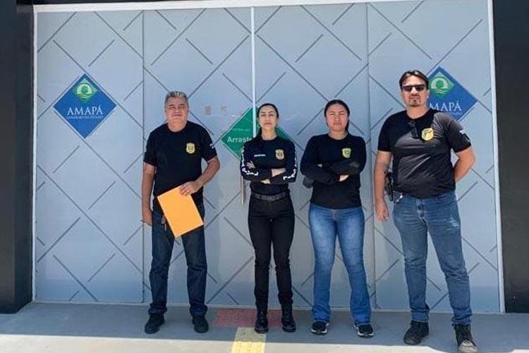 Polícia Civil apura denúncias de crimes contra a pessoa idosa em Macapá