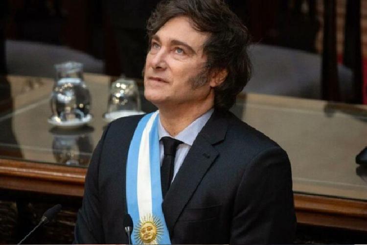 Argentina alcança superávit comercial recorde de US$ 18,9 bilhões em 2024