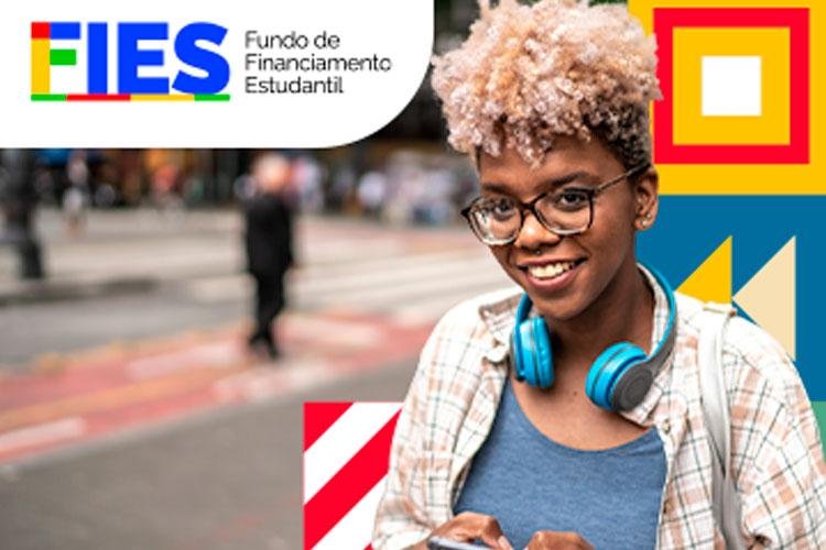 Fies: aberto período de inscrição para vagas remanescentes