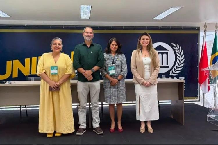 Sesa participa de oficina nacional para fortalecer a regulação e ampliar o acesso aos serviços de saúde