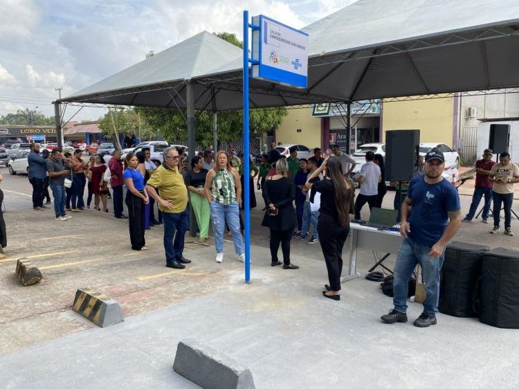 Sala do Empreendedor é inaugurada no município de Santana