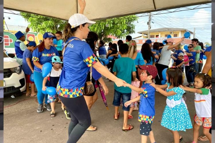 Matrícula Prioritária aberta para todas as etapas da rede municipal de Macapá nesta segunda, 16