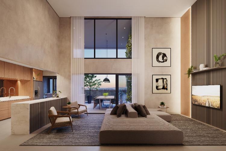 Construção civil registra alta no 3º trimestre e supera desempenho da economia