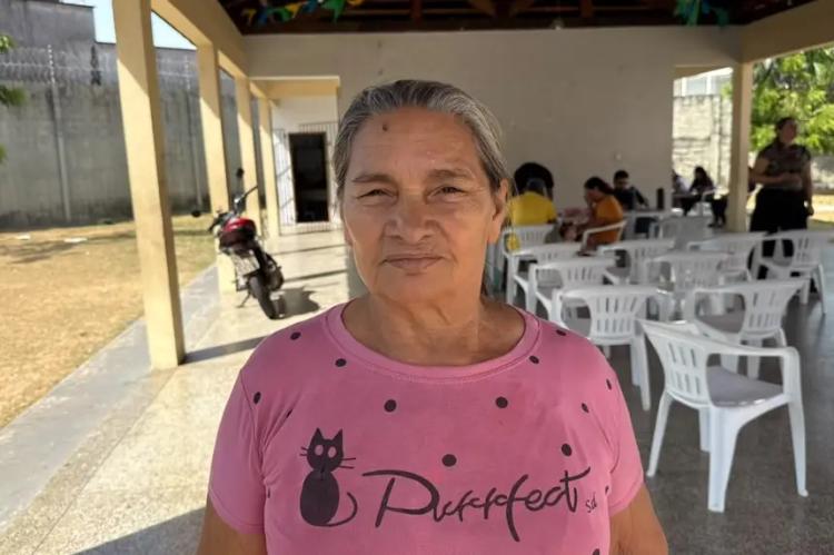 Governo do Amapá leva serviços do Procon para mais perto dos consumidores do habitacional Jardim dos Oliveiras, em Macapá