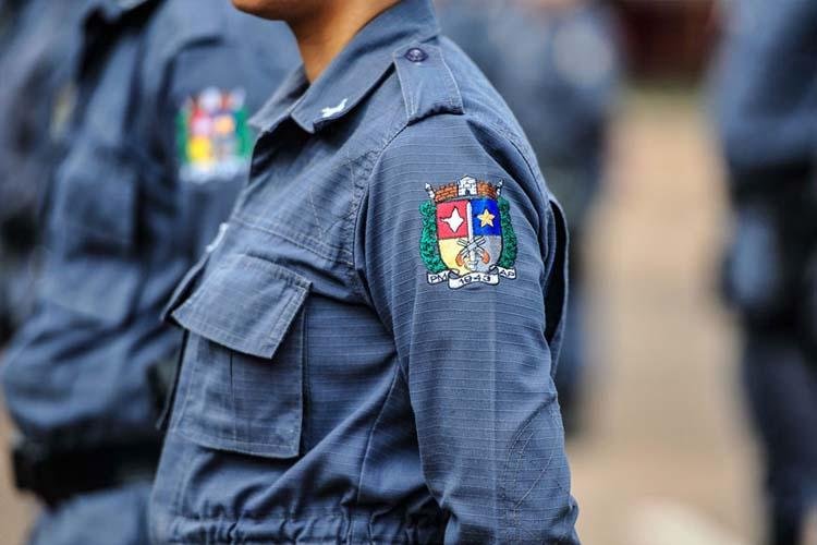 Governo do Amapá convoca 465 classificados no concurso da Polícia Militar