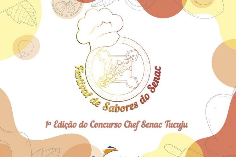 Festival Gastronômico oferta oficinas e concurso culinário 